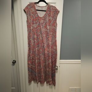 J Jill Dress